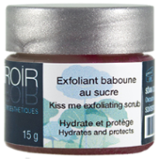 Charger l&#39;image dans la galerie, Exfoliants baboune aux sucre (15g)
